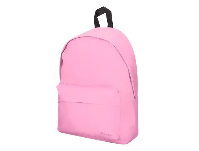 Liderpapel Mochila Start 1 compartimento rosa 10 l