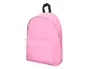 Liderpapel Mochila Start 1 compartimento rosa 10 l
