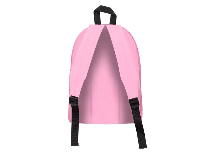 Liderpapel Mochila Start 1 compartimento rosa 10 l