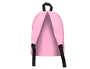 Liderpapel Mochila Start 1 compartimento rosa 10 l