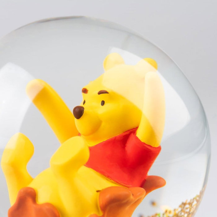 Grupo Erik Disney Winnie the Pooh Bola de Nieve 10 cm Grupo Erik Disney Winnie the Pooh Bola de Nieve 10 cm