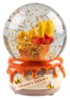 Grupo Erik Disney Winnie the Pooh Bola de Nieve 10 cm