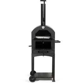 Livoo Horno para Pizza y Tarta Flambeada DOC331