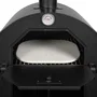 Livoo Horno para Pizza y Tarta Flambeada DOC331