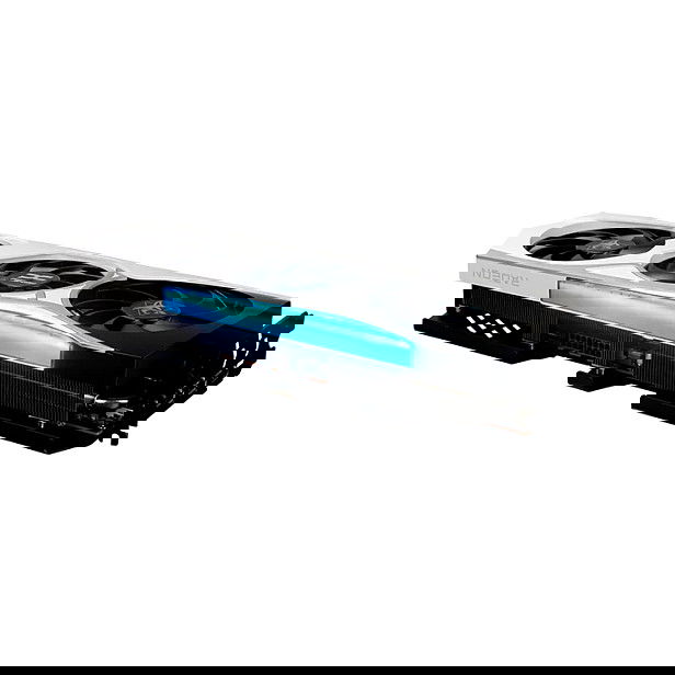 PowerColor RX 9070 XT Hellhound Reva OC 16GB GDDR6 3 Fan