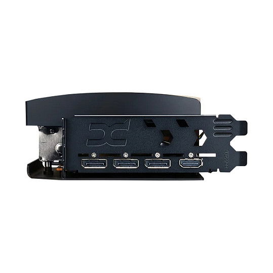 PowerColor RX 9070 XT Hellhound Reva OC 16GB GDDR6 3 Fan