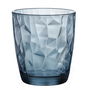 Vaso Bajo Vidrio Diamond Bormioli Rocco 39 cL