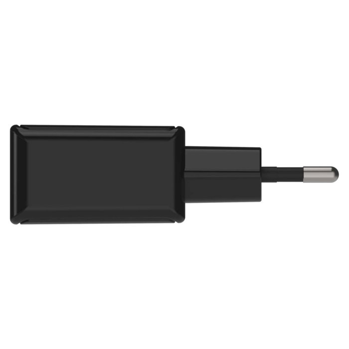Ansmann Home Charger HC218PD con 2 puertos USB