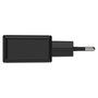 Ansmann Home Charger HC218PD con 2 puertos USB