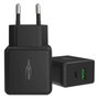 Ansmann Home Charger HC218PD con 2 puertos USB