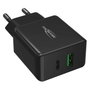 Ansmann Home Charger HC218PD con 2 puertos USB