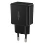 Ansmann Home Charger HC218PD con 2 puertos USB