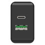 Ansmann Home Charger HC218PD con 2 puertos USB