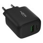 Ansmann Home Charger HC218PD