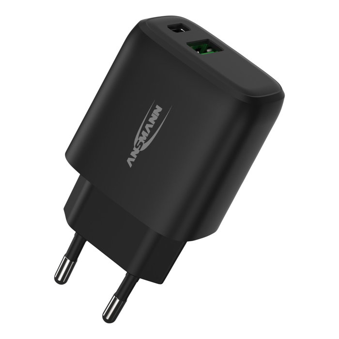 Ansmann Home Charger HC218PD