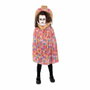 My Other Me Disfraz de la Sin Cabeza para Niña con Vestido Multicolor Talla 7-9 Años