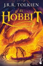 El Hobbit, J. R. R. Tolkien - BOOKET