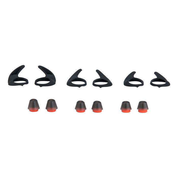 Jabra Accessory Pack para Evolve 75e con EarGels y EarWings