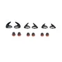 Jabra Accessory Pack para Evolve 75e con EarGels y EarWings