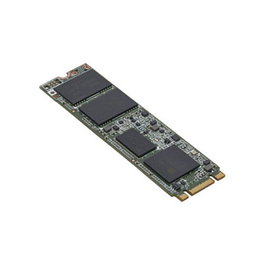 FSC SSD Fujitsu S26361-F5787-L480 480 GB M.2 SATA III 6 Gbit/s para PC y Portátil