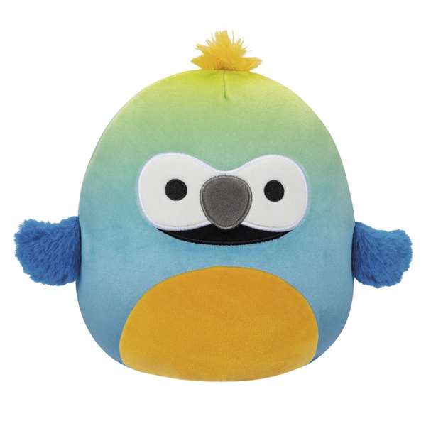 Toy Partner Squishmallows Peluche Colección W17 20cm Surtido - Modelos Aleatorios