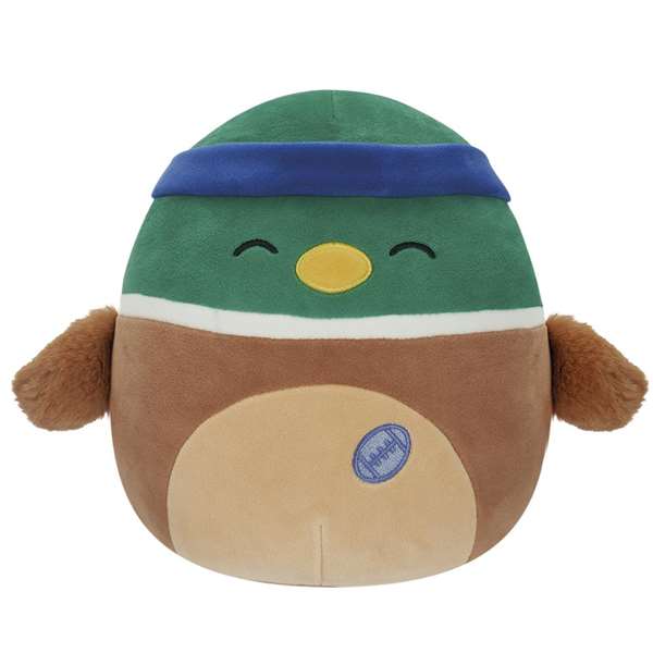 Toy Partner Squishmallows Peluche Colección W17 20cm Surtido - Modelos Aleatorios