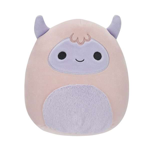 Toy Partner Squishmallows Peluche Colección W17 20cm Surtido - Modelos Aleatorios