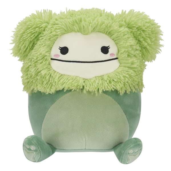 Toy Partner Squishmallows Peluche Colección W17 20cm Surtido - Modelos Aleatorios