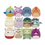 Toy Partner Squishmallows Peluche Colección W17 20cm Surtido - Modelos Aleatorios