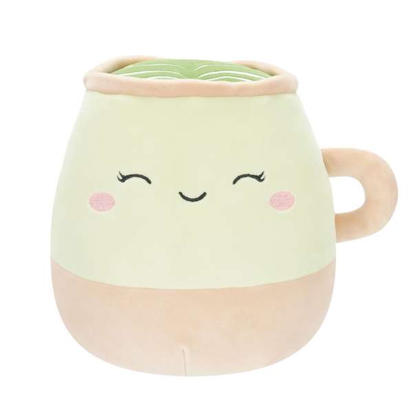 Toy Partner Squishmallows Peluche Colección W17 20cm Surtido - Modelos Aleatorios