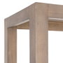 Estantería Natural Madera de Pino 90 X 40 X 180 cm