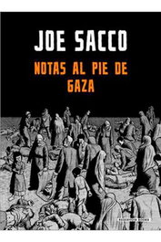 Penguin Random House Grupo Editorial, S.A.U. Notas al pie de Gaza