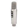 RODE NT2000 Plata