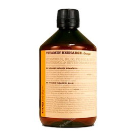 Eva Professional Vitamin Recharge Orange 500ml