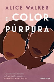 El color púrpura, Alice Walker - DEBOLSILLO