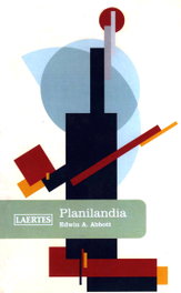 Planilandia, Edwin Abbott - LAERTES