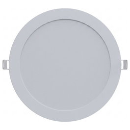 Synergy21 Synergy 21 LED Ultra Slim LED Panel Light V6 12W dual white (CCT) 24V
