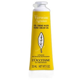 L'OCCITANE EN PROVENCE Crema de Manos con Fragancia de Verbena Cítrica 30 ml