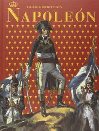 Napoleon Integral, Lilian Funcken - PONENT / MON