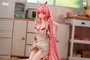 Original Character Estatua 1/7 White Rabbit Rosu 16 cm