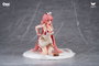 Original Character Estatua 1/7 White Rabbit Rosu 16 cm