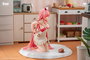 Original Character Estatua 1/7 White Rabbit Rosu 16 cm
