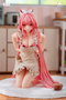 Original Character Estatua 1/7 White Rabbit Rosu 16 cm
