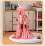 Original Character Estatua 1/7 White Rabbit Rosu 16 cm