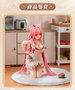 Original Character Estatua 1/7 White Rabbit Rosu 16 cm