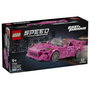 LEGO Speed Champions Honda S2000 2 Fast 2 Furious