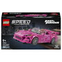 LEGO Speed Champions Honda S2000 2 Fast 2 Furious