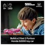 LEGO Speed Champions Honda S2000 2 Fast 2 Furious