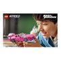 LEGO Speed Champions Honda S2000 2 Fast 2 Furious