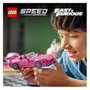 LEGO Speed Champions Honda S2000 2 Fast 2 Furious